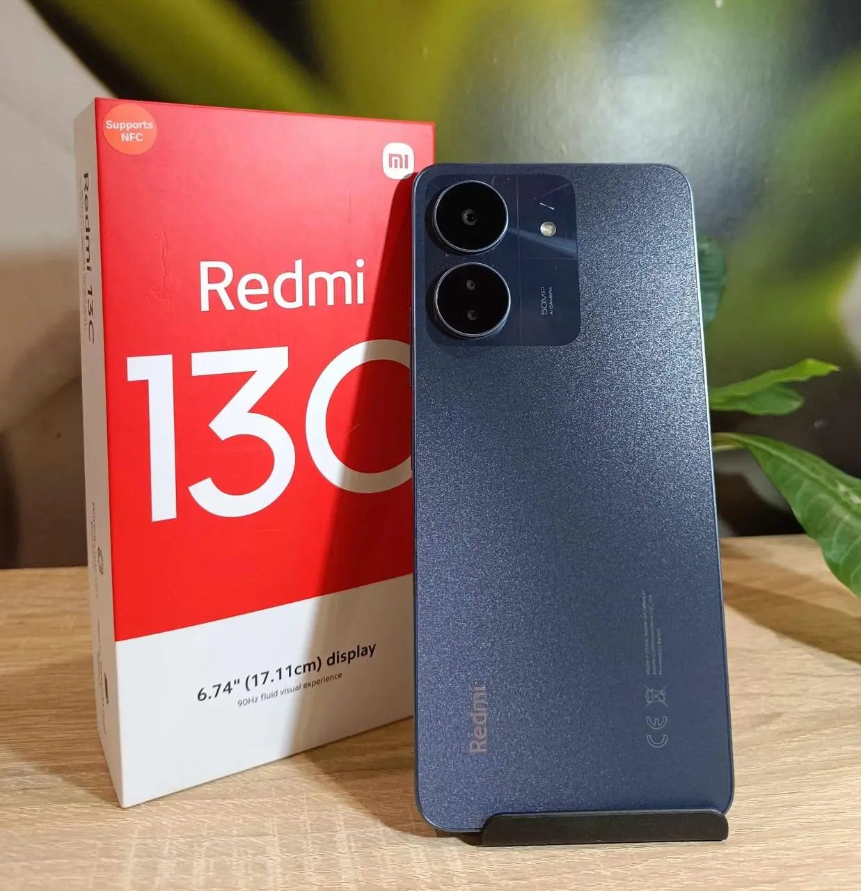 Обмен варианты redmi 13c новый
