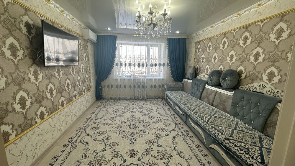 Срочно продам 3 комнатную кв