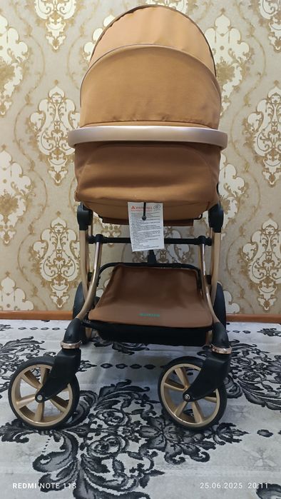 Продаётся детская коляска