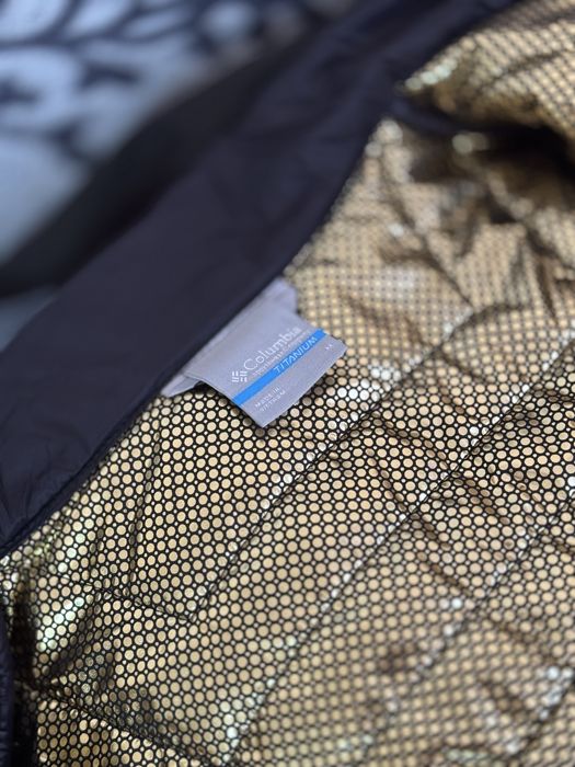 Geaca Columbia Titanium barbati L, XL,XXL