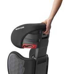 Ново Maxi-Cosi Tanza ISOFIX 15-36 кг.