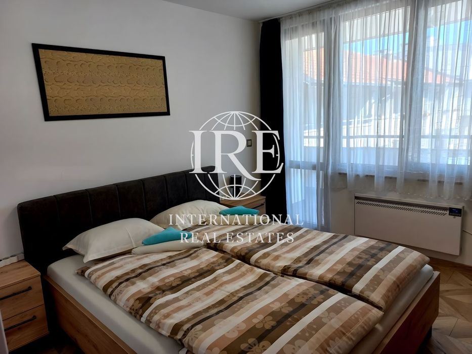 Продава се Тристаен апартамент в Варна, Лятно кино Тракия - 115 кв.м за 2079 €/кв.м - Снимка #5