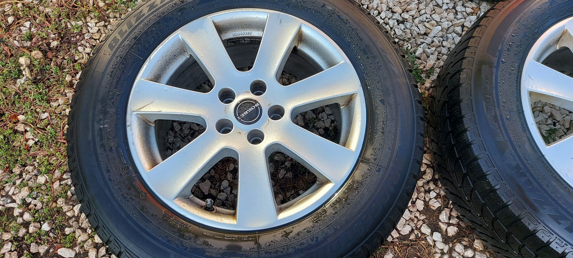 Джанти 5 112 r 17, MERCEDES, Audi, Skoda
Нов внос от Германия 
Никога
