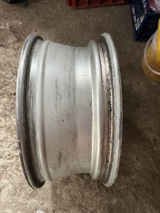 Алуминиеви джанти 17 цола