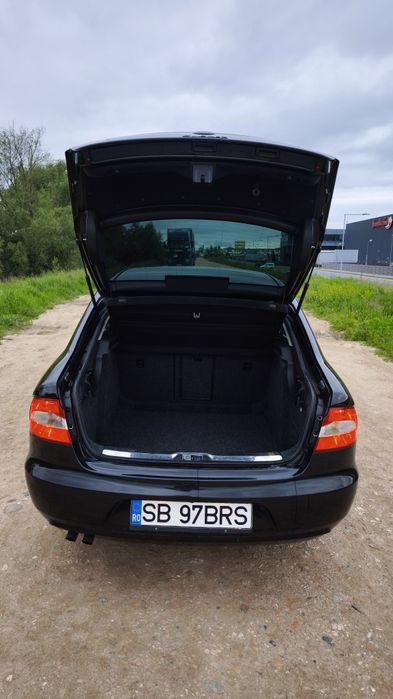 Skoda Superb 1.4 TSI / 2012 Euro 5