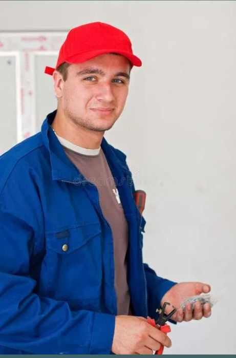 Электрик на дом — устраню замыкание, срочно