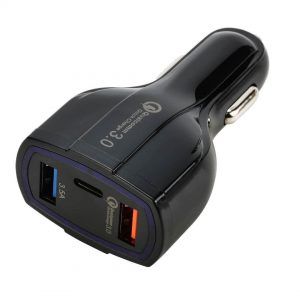 Incarcator Auto Priza fast charge iPhone 5 5s SE 6 6s 7 Plus 8 X Xs XR