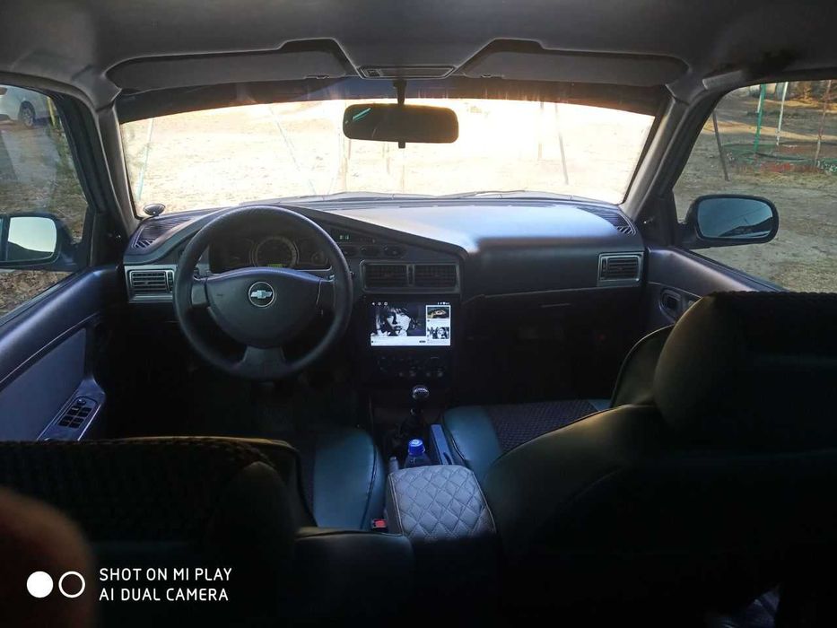 chevrolet neksya 2 2010 yil