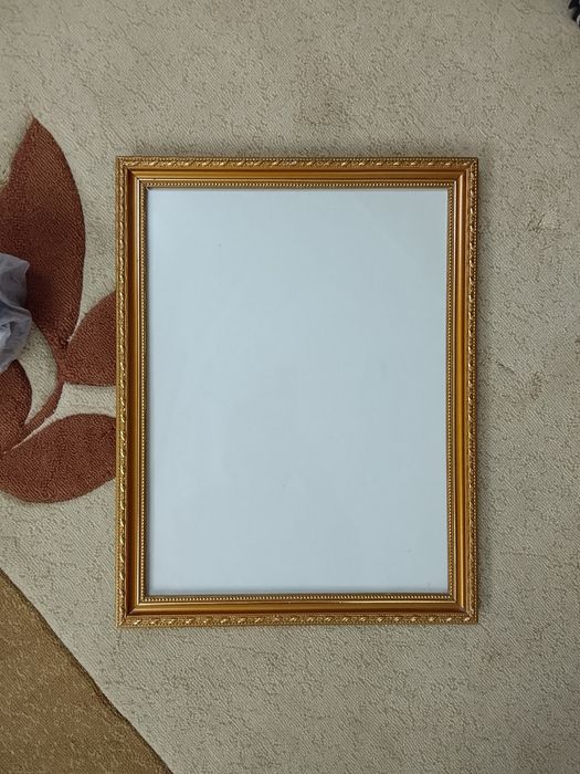 Фоторамка фоторамка