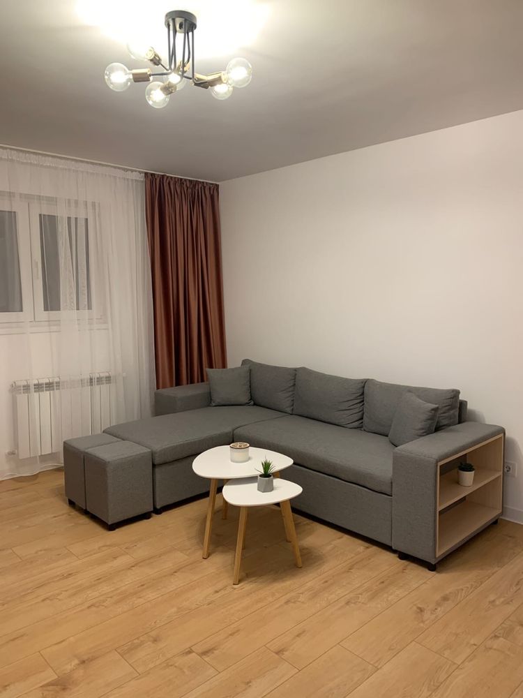 Cazare în Regim Hotelier-Apart.1-3 cam.Centru/G.Enescu/Zamca/Obcini