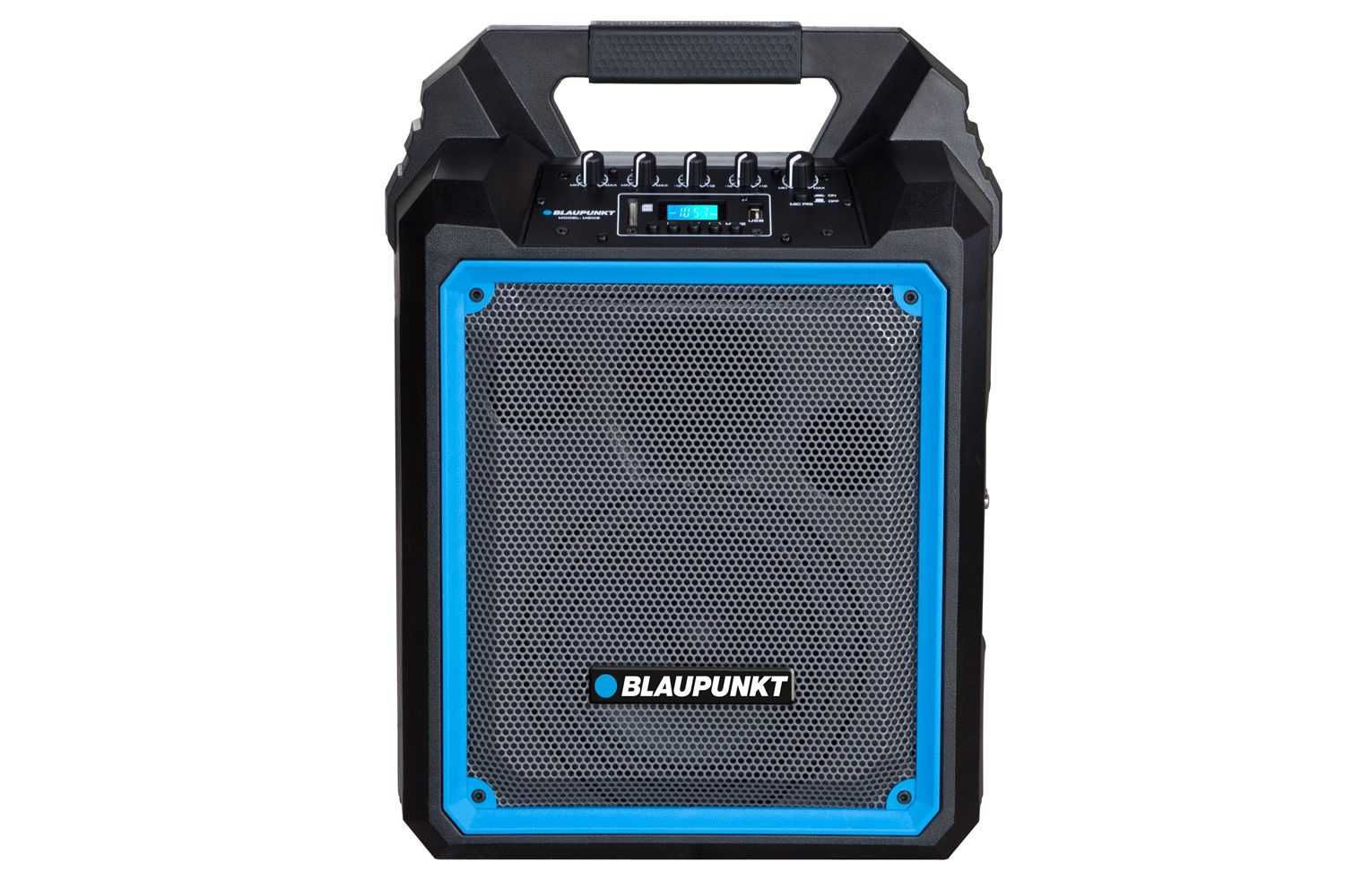 Boxa portabila Blaupunkt MB06