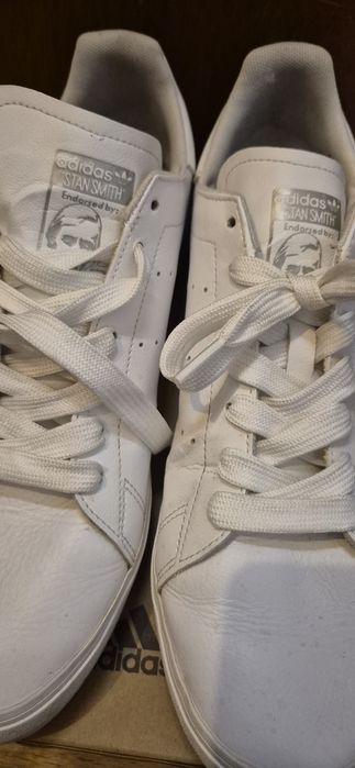 Маратонки Adidas -43