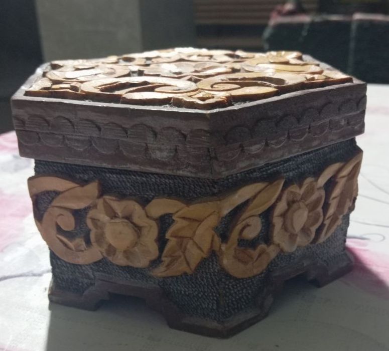 Изделия из дерева