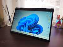 лаптоп Acer Aspire 5 Spin 14