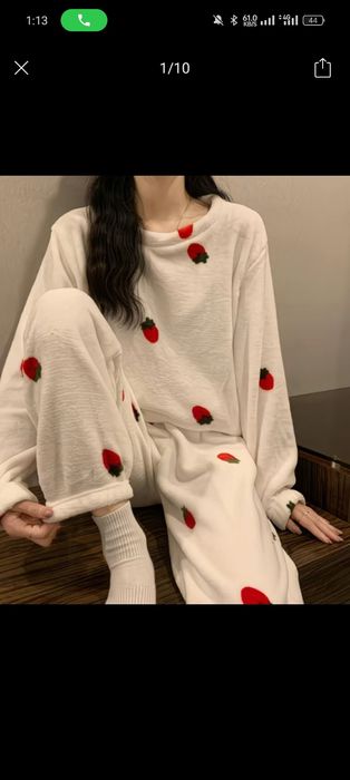 Одела, только 1.2 раза дам ишо падарк