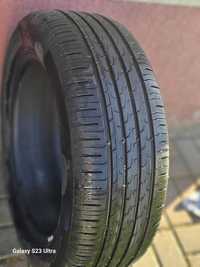 vand set  4 anvelope Continental sezon vara 215/55/R17