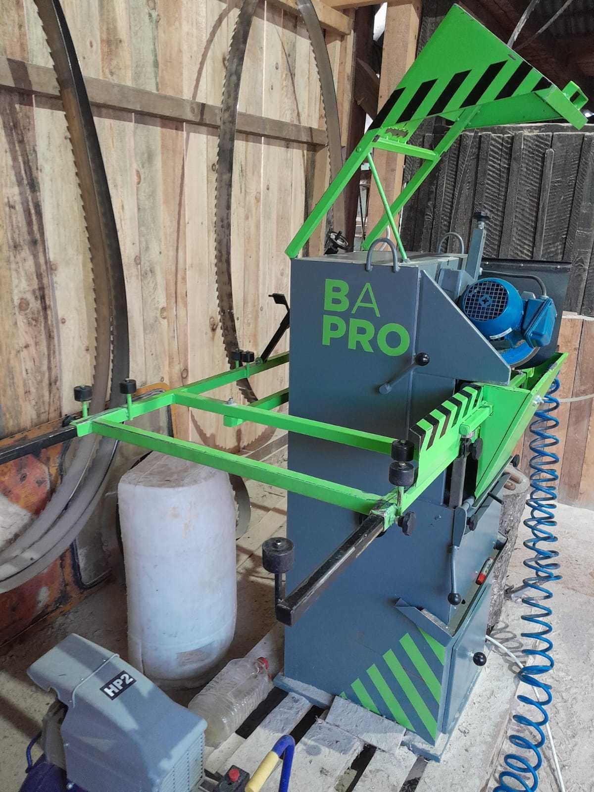 Gater Terglav PTZ-80 18.5 kw