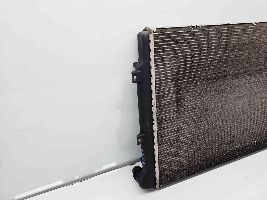 Radiator apa Volkswagen Touran II (1T3) [Fabr 2010-2015] 1K0121251DD 1