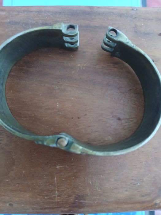 Стара гривна автентична