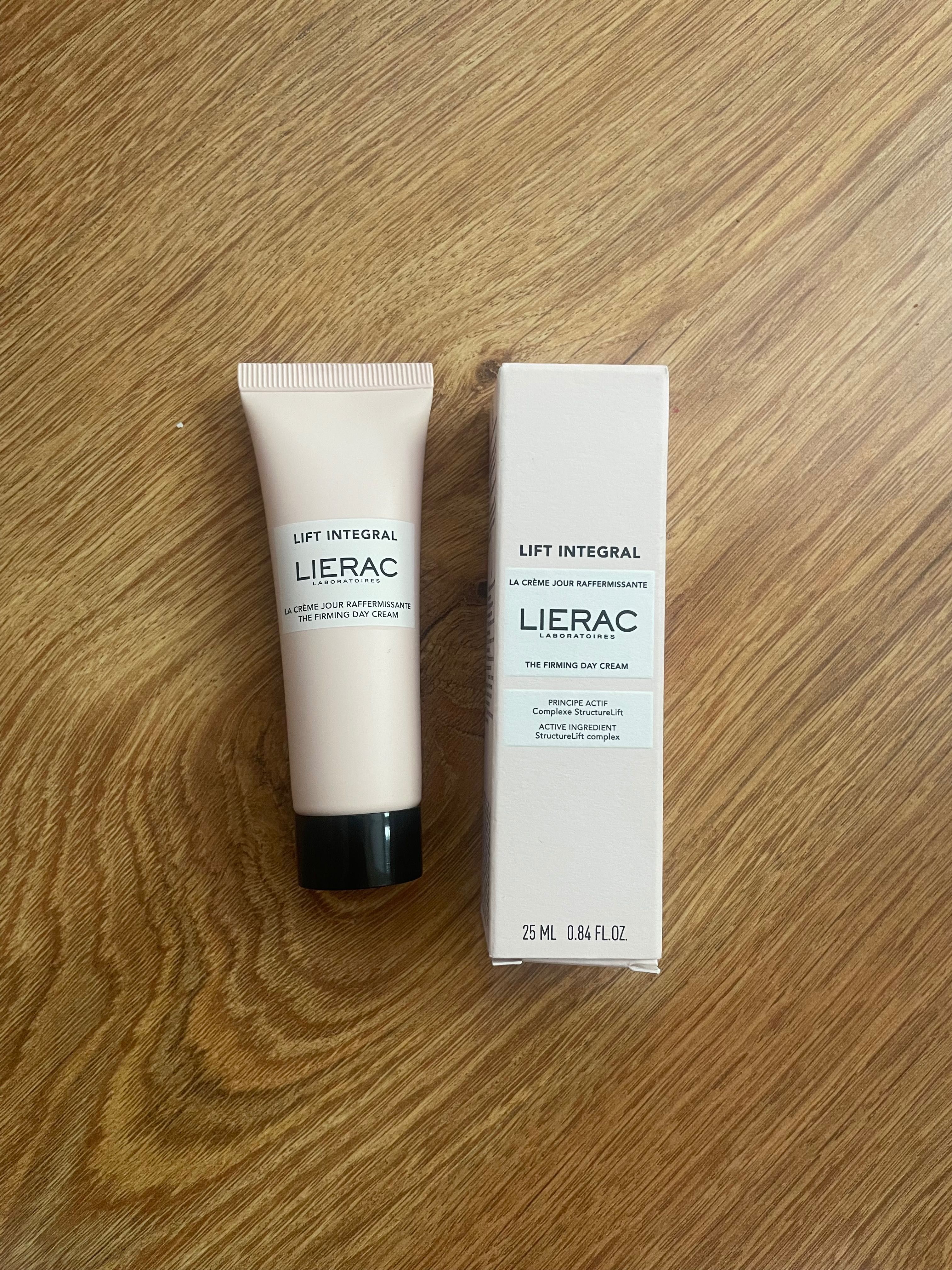 Кремове за лице Lierac