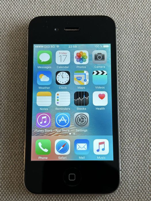 Telefon Apple Iphone 4S