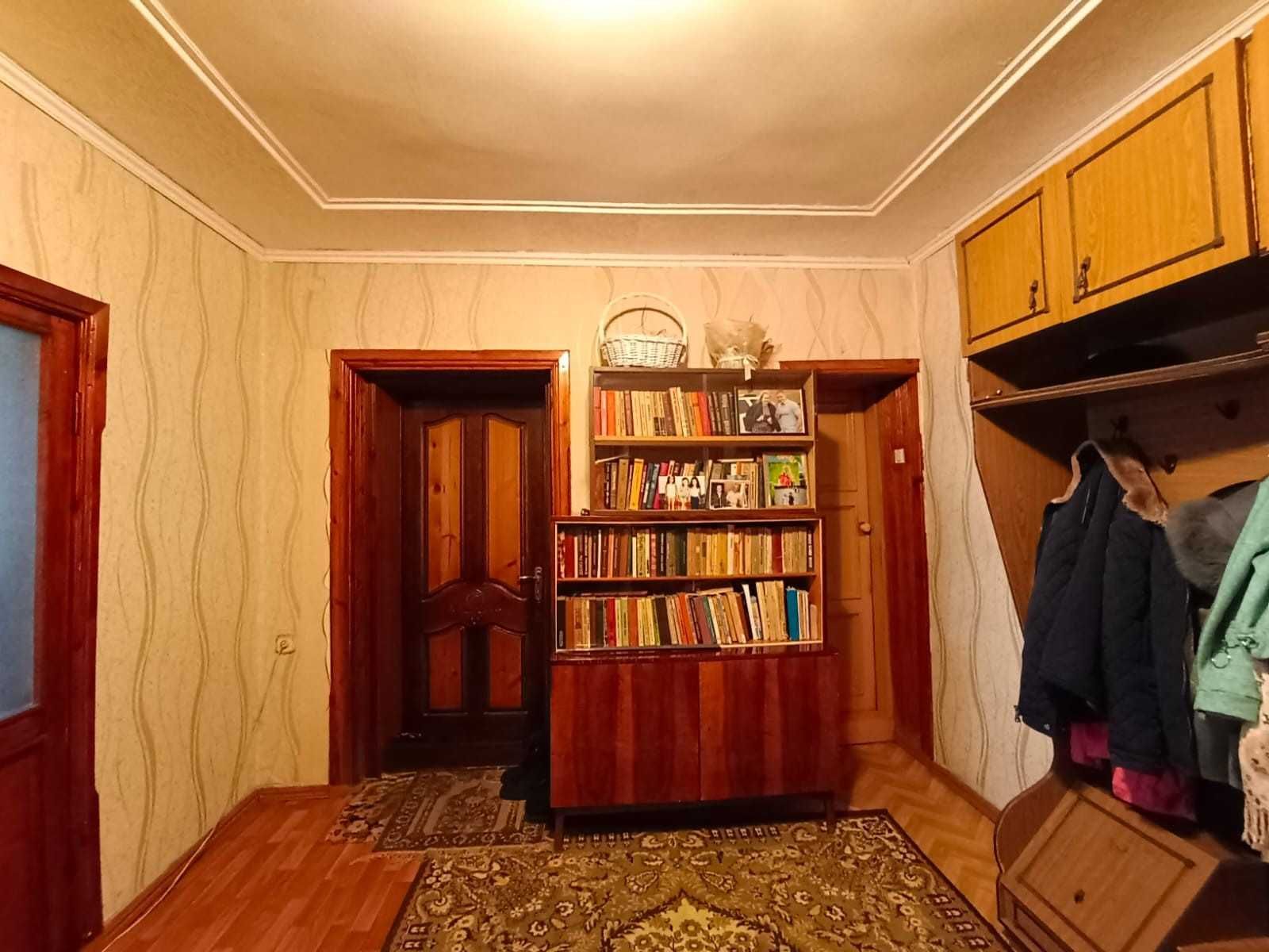 Продаю отличный 4 комн. дом в Шахтерском поселке. Оформление в ипотеку