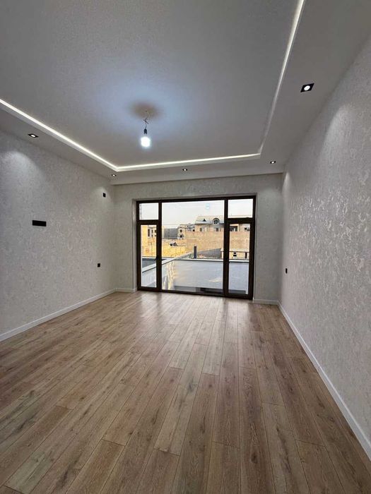 ХАЙ-ТЕК замонавий стилда Эвро таййор килиб курилигин