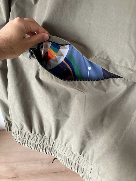 Jachetă bărbătească Destiny 2 Vow Of The Disciple Raid Jacket Geacă L