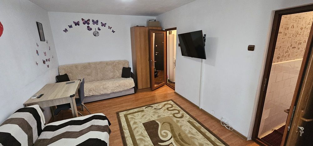 Garsonieră de vânzare Parcul Luceafărului