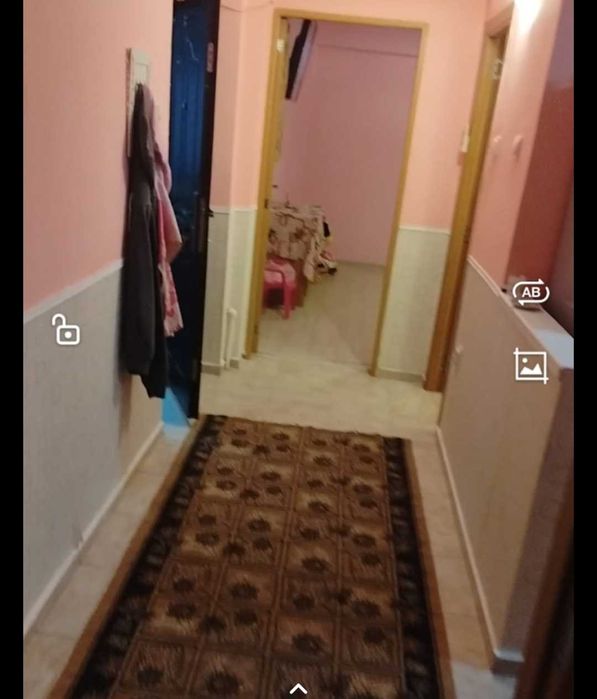 Inchirez apartament doicesti