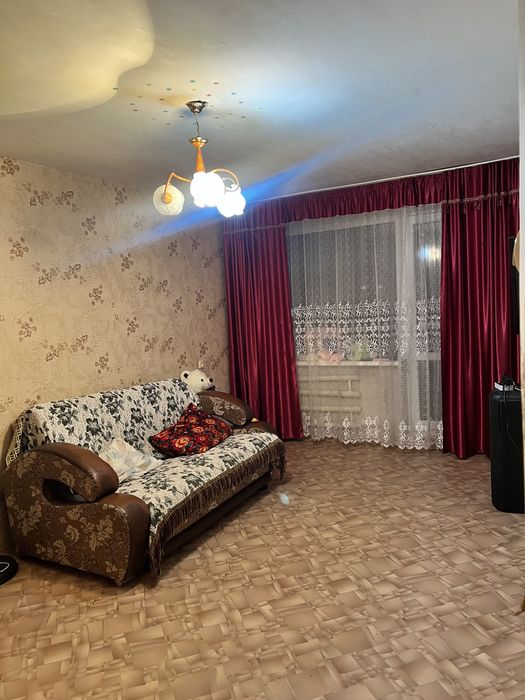 Сдается квартира