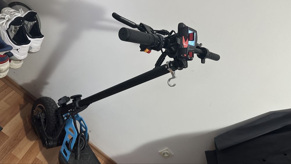 Kugoo G2 pro за 600 лева