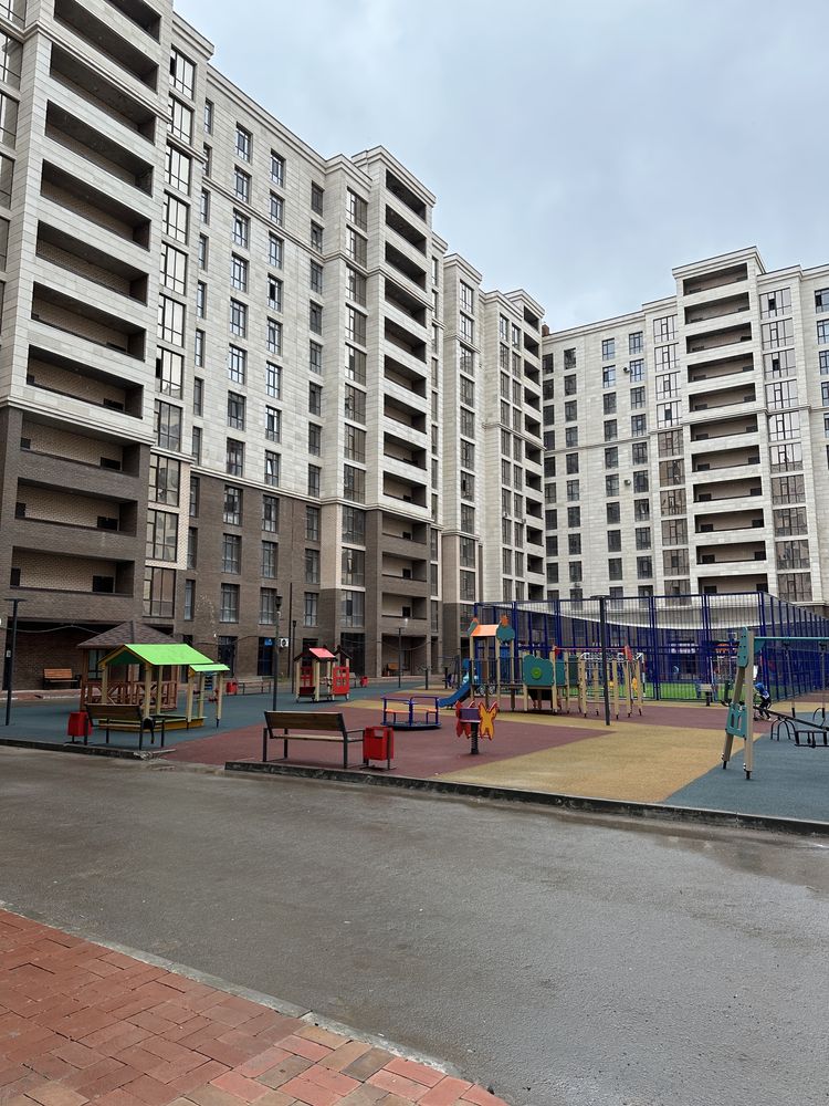 Продается 1комн квартира в ЖК Geneva 1