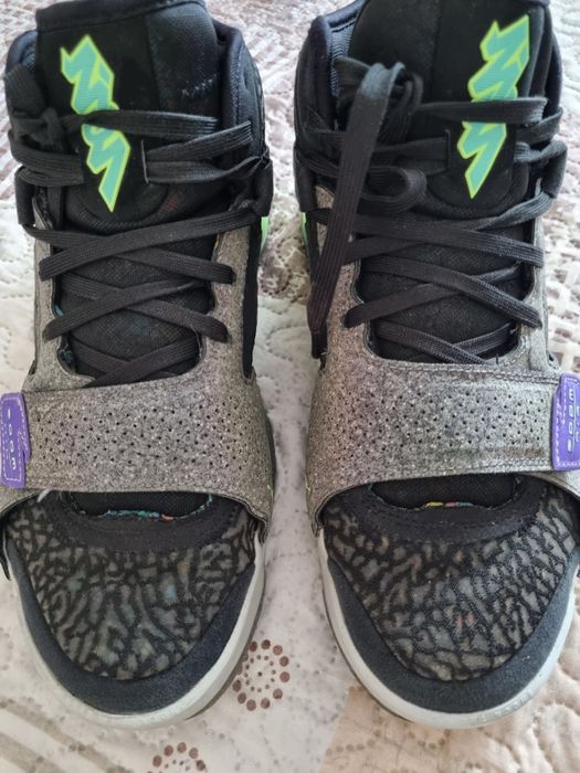 Jordan Zion 2 Gen Z 41,marimea 42,5