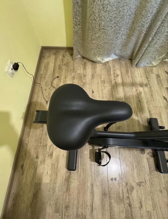 Vand bicicleta indoor cycling FitTronic SB2000 Kinomap Zwift z-sport