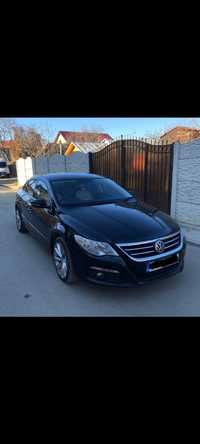 cutie viteze  dsg passat cc cod motor CFGB