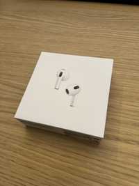 Apple AirPods 3 Неотваряни