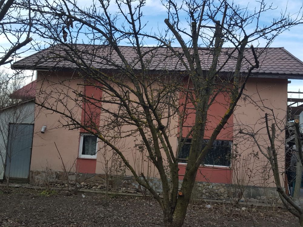 Vand Casa Gorneni