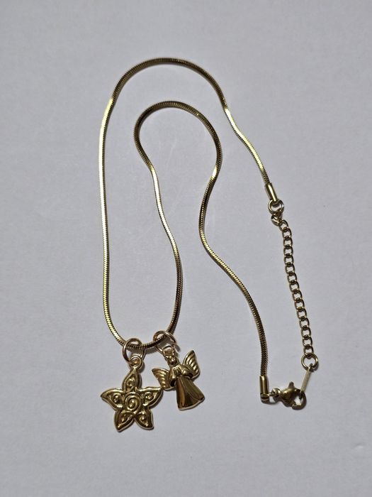 Lant Placat cu AUR - Diferite modele Lantisor Lanturi pandantiv