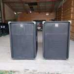 Basi Electrovoice Gladiator 400 wati 8 ohm