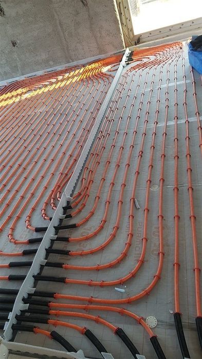 Instalator autorizat, 15 ani experienta