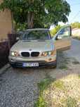 BMW X5 motor 3l diesel
