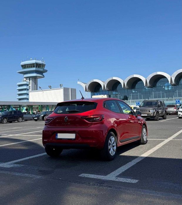 Inchirieri Auto aeroportul Otopeni/Rent a car Bucuresti