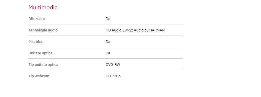 Nou, All in One Lenovo, AMD Ryzen 7' 5700U, 4.3 Ghz, Windows 11