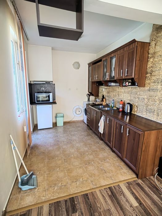 Дава се под наем Двустаен апартамент в Сливен, Център - 60 кв.м за 280.5 € - Снимка #7