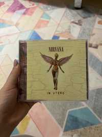 Album Nirvana - In Utero