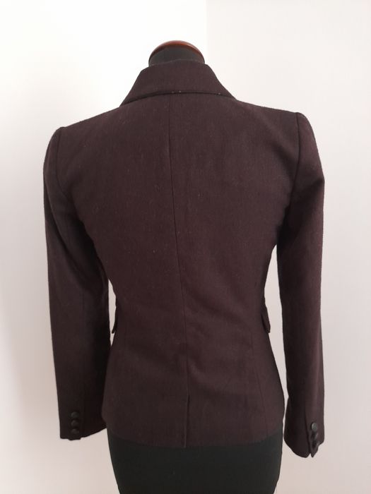 Sacou stofa  marimea S