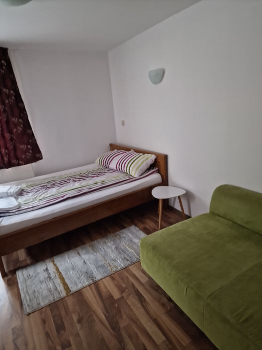 Cabană de închiriat! Nu este disponibila de Revelion!