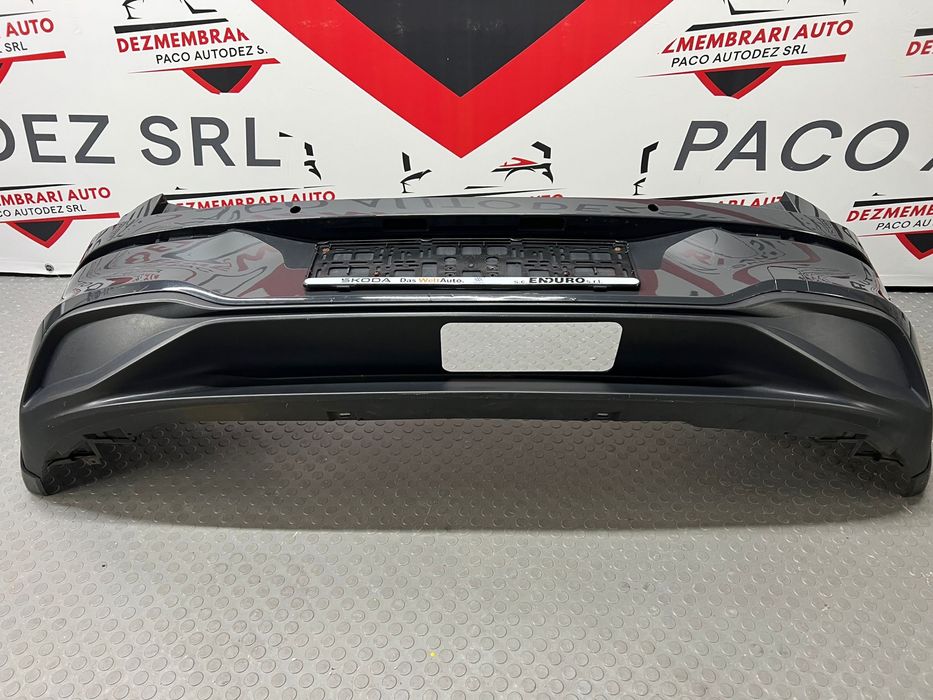 Bara Spate OEM Vw Golf 8 Hatchback 2019-2023