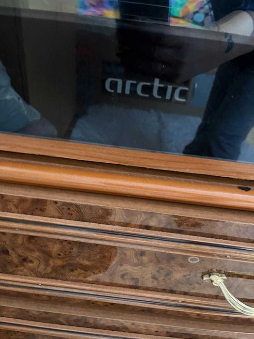 Cuptor incorporabil electric Arctic